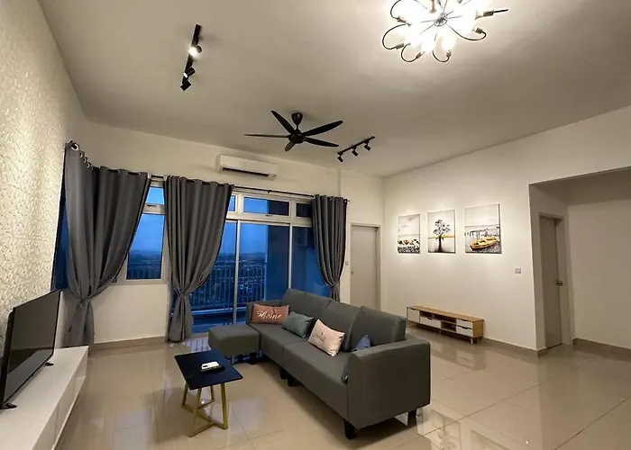 Ax Residence