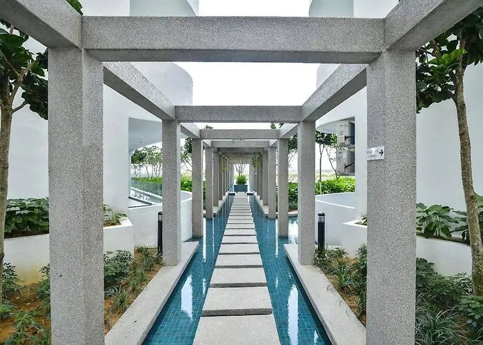 Ax Residence