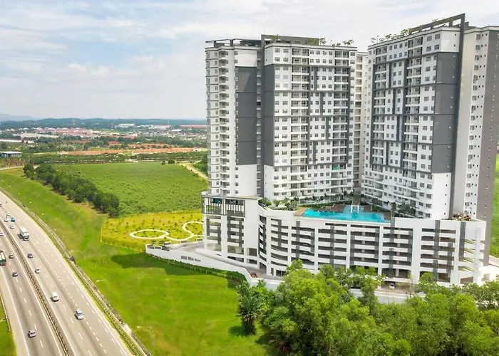 Ax Residence