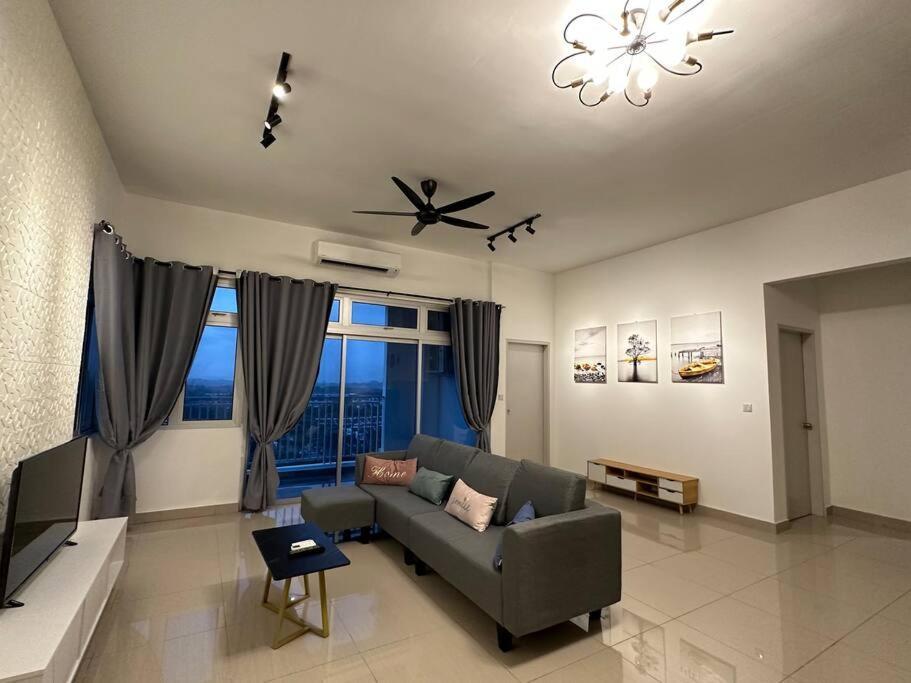 Apartemen Ax *