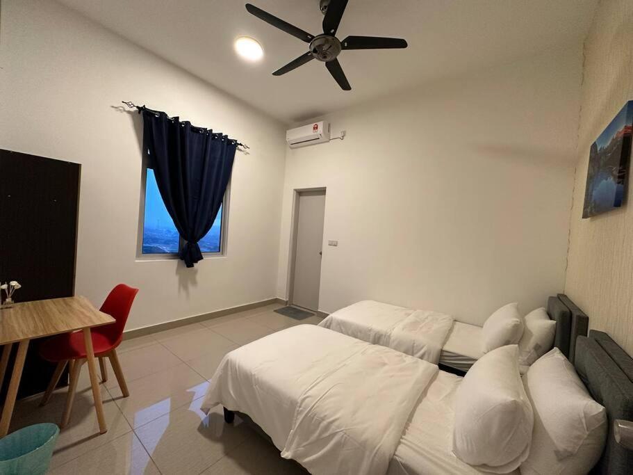 Ax Johor Bahru
