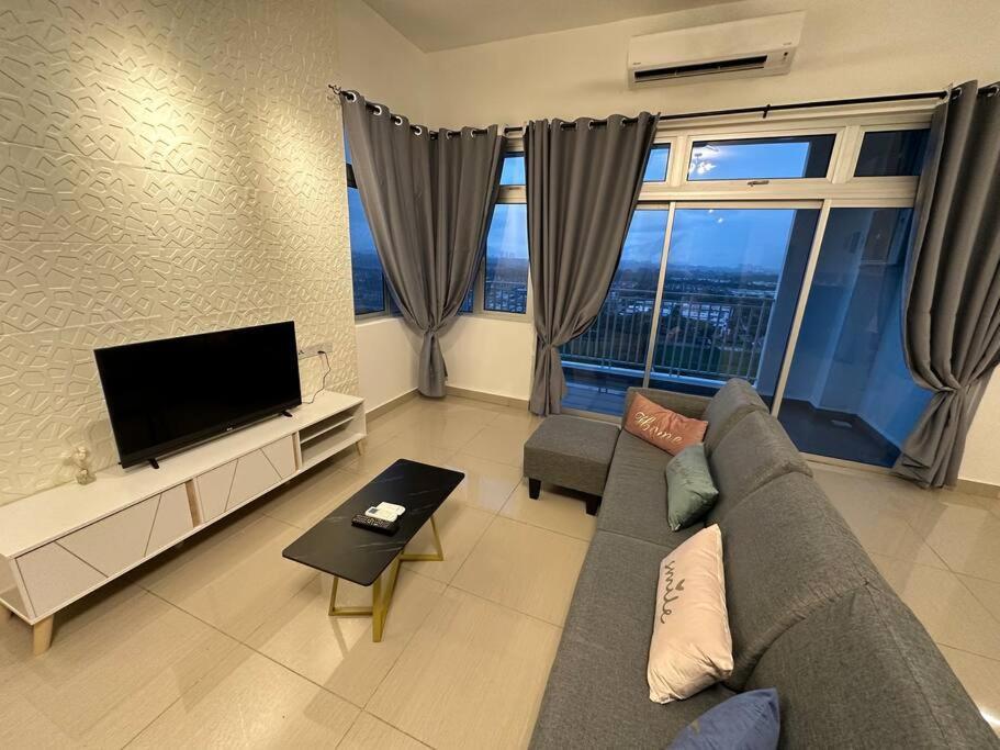 Ax Apartment