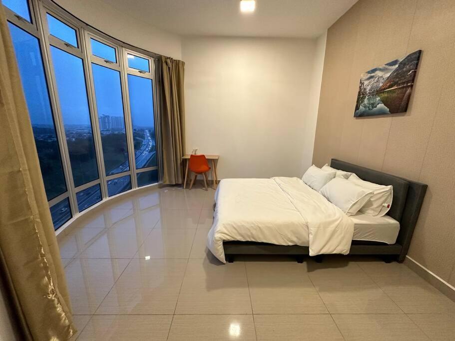 Ax Apartemen Johor Bahru
