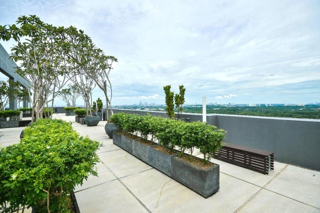 Ax Apartment Johor Bahru
