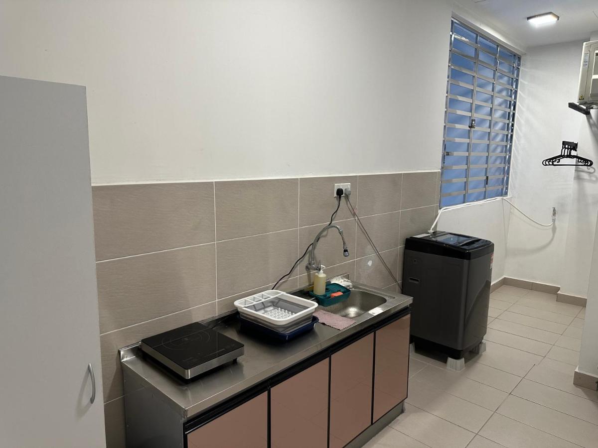 Apartemen Ax
